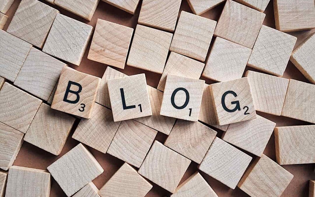 Pourquoi votre entreprise devrait-elle commencer un blog ?